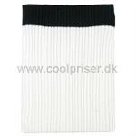 iPad Sock (Sort/Hvid)